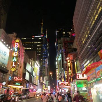 Time Square
